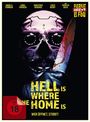 Orson Oblowitz: Hell Is Where The Home Is (Blu-ray & DVD im Mediabook), BR,DVD