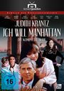 Richard Michaels: Ich will Manhattan (Komplette Serie), DVD,DVD