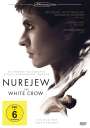 Ralph Fiennes: Nurejew - The White Crow, DVD