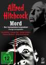 Alfred Hitchcock: Mord - Der Auslandskorrespondent, DVD