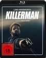 Malik Bader: Killerman (Blu-ray), BR