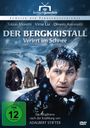 Maurizio Zaccaro: Der Bergkristall - Verirrt im Schnee (1999), DVD