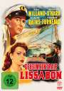 Ray Milland: Geheimzentrale Lissabon, DVD