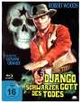 Giovanni Grimaldi: Django - Schwarzer Gott des Todes (Blu-ray), BR