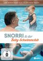 : Snorri & der Baby-Schwimmclub, DVD