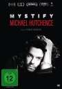 Richard Lowenstein: Mystify: Michael Hutchence (OmU), DVD