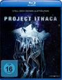 Nicholas Humphries: Project Ithaca (Blu-ray), BR