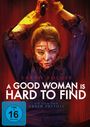 Abner Pastoll: A Good Woman is Hard To Find, DVD