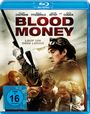Lucky McKee: Blood Money (Blu-ray), BR