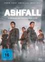 Byung-seo Kim: Ashfall (Blu-ray & DVD im Mediabook), BR,DVD