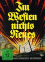 Lewis Milestone: Im Westen nichts Neues (1930) (Langfassung) (Blu-ray & DVD im Mediabook), BR,BR,DVD