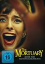 Ryan Spindell: The Mortuary, DVD