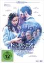 Lone Scherfig: The Kindness of Strangers, DVD