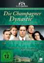 Charles Jarrott: Die Champagner-Dynastie, DVD,DVD