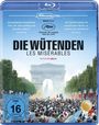 Ladj Ly: Die Wütenden (Blu-ray), BR