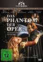 Tony Richardson: Das Phantom der Oper (1990) (Komplette Miniserie), DVD