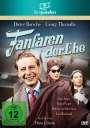 Hans Grimm: Fanfaren der Ehe, DVD