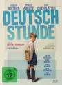 Christian Schwochow: Deutschstunde (2019) (Blu-ray & DVD im Mediabook), BR,DVD