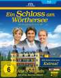 Otto Retzer: Ein Schloss am Wörthersee (Komplette Serie) (Blu-ray), BR,BR,BR,BR,BR,BR