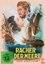 Domenico Paolella: Der Rächer der Meere, DVD