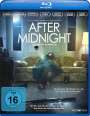 Jeremy Gardner: After Midnight (Blu-ray), BR