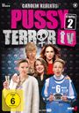 : Carolin Kebekus: Pussy Terror TV Staffel 2, DVD,DVD