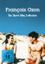 Francois Ozon: Francois Ozon - The Short Films Collection (OmU), DVD