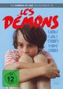 Philippe Lesage: Les Démons - Die Dämonen (OmU), DVD