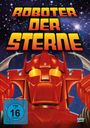 Koichi Takano: Roboter der Sterne, DVD