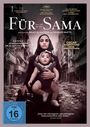 Waad Al-Kateab: Für Sama (OmU), DVD