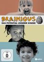 Stéphanie Brillant: Brainious - Das Potential unserer Kinder (OmU), DVD