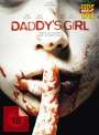 Julian Richards: Daddy's Girl (Blu-ray & DVD im Mediabook), BR,DVD