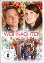 Neill Fearnley: Weihnachten in Boston, DVD
