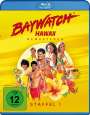 Gregory J. Bonann: Baywatch Hawaii Staffel 1 (Blu-ray), BR,BR,BR,BR