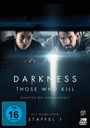 Carsten Myllerup: Darkness Staffel 1: Those Who Kill, DVD,DVD