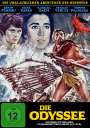 Franco Rossi: Die Odyssee (1968), DVD,DVD,DVD