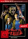 Brett Simmons: You Might Be The Killer, DVD