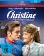 Pierre Gaspard-Huit: Christine (1958) (Blu-ray), BR