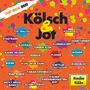: Koelsch & Jot-Top Jeck 2021, CD