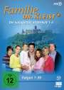Erwin Keusch: Familie Dr. Kleist Staffel 1-3, DVD,DVD,DVD,DVD,DVD,DVD,DVD,DVD,DVD,DVD,DVD,DVD