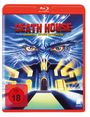 Carol Frank: Death House (1986) (Blu-ray), BR