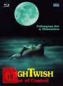 Bruce Cook: Nightwish (Blu-ray & DVD im Mediabook), BR