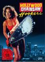 Fred Olen Ray: Hollywood Chainsaw Hookers (Blu-ray & DVD im Mediabook), BR,DVD