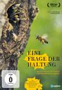 Felix Remter: Eine Frage der Haltung, DVD