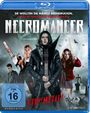 Sohail A. Hassan: Necromancer - Stay Metal! (Blu-ray), BR