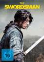 Choi Jae-hoon: The Swordsman, DVD