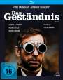 Constantin Costa-Gavras: Das Geständnis (Blu-ray), BR