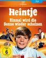 Hans Heinrich: Einmal wird die Sonne wieder scheinen (Blu-ray), BR