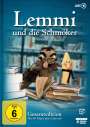 Peter Podehl: Lemmi und die Schmöker (Gesamtedition), DVD,DVD,DVD,DVD,DVD,DVD,DVD,DVD
