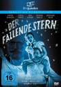 Harald Braun: Der fallende Stern, DVD